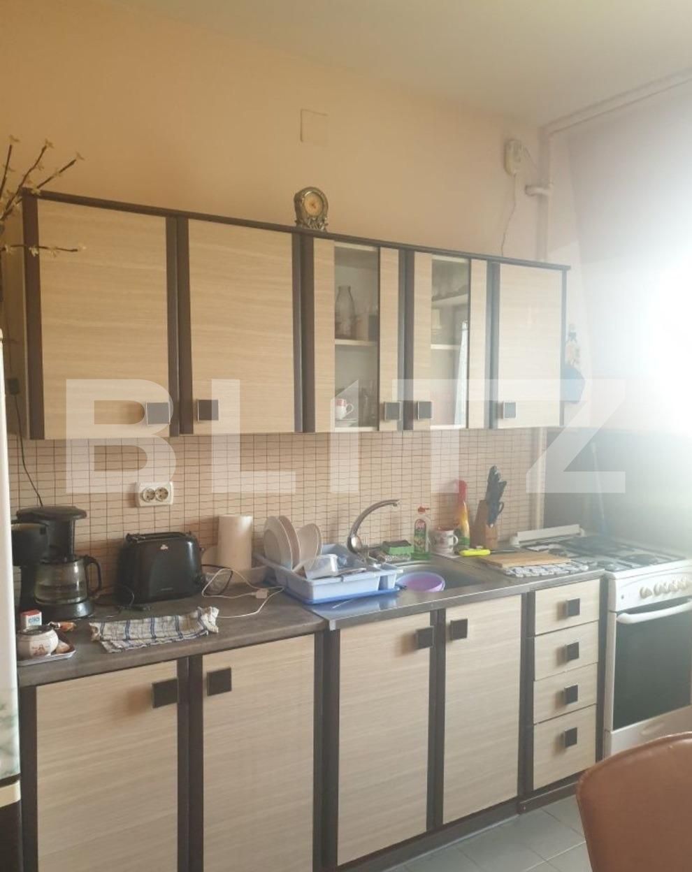 Apartament de vânzare 2 camere Dacia - 122448AV | BLITZ Timișoara | Poza1