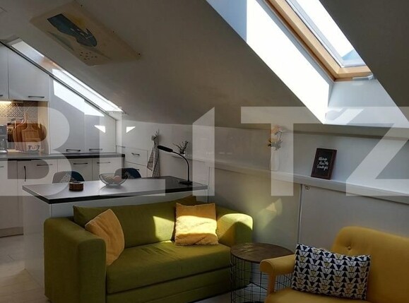 Apartament de vânzare 3 camere Giroc - 122453AV | BLITZ Timișoara | Poza1