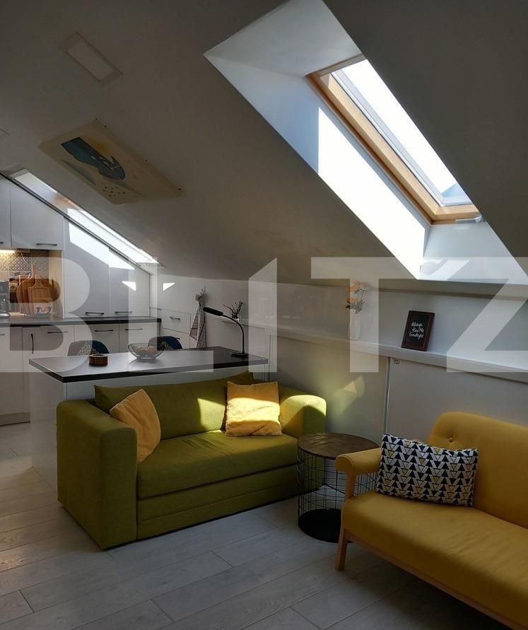 Apartament de vânzare 3 camere Giroc - 122453AV | BLITZ Timișoara | Poza1