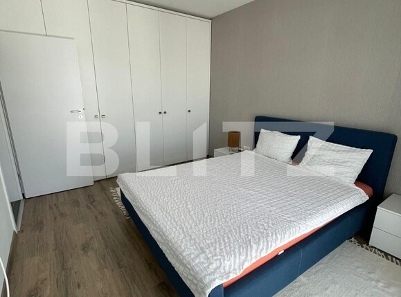 Apartament de închiriat 2 camere Braytim - 122457AI | BLITZ Timișoara | Poza4