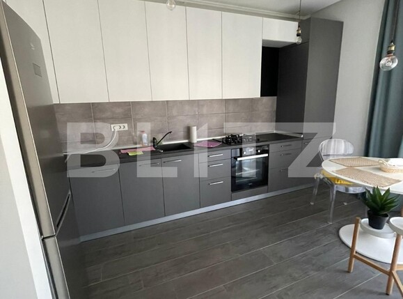 Apartament de închiriat 2 camere Braytim - 122457AI | BLITZ Timișoara | Poza3