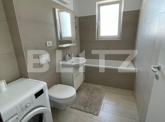 Apartament de închiriat 2 camere Braytim - 122457AI | BLITZ Timișoara | Poza6