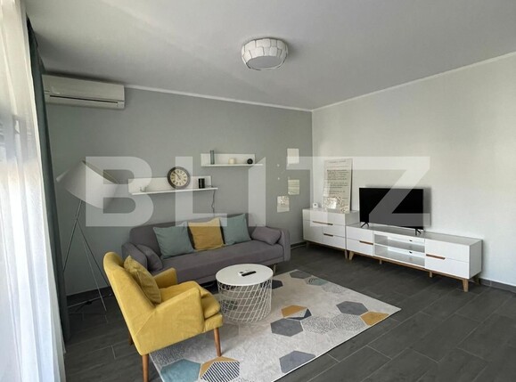 Apartament de închiriat 2 camere Braytim - 122457AI | BLITZ Timișoara | Poza1