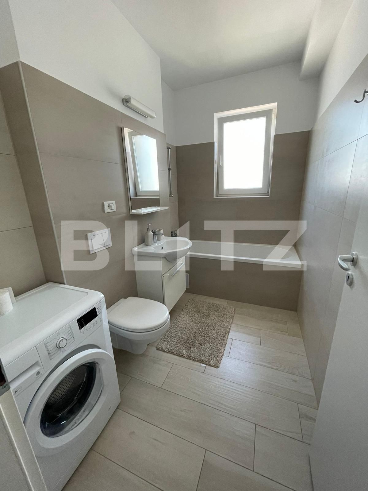 Apartament de închiriat 2 camere Braytim - 122457AI | BLITZ Timișoara | Poza6