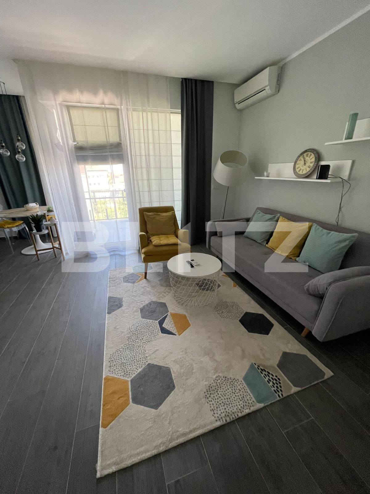 Apartament de închiriat 2 camere Braytim - 122457AI | BLITZ Timișoara | Poza2