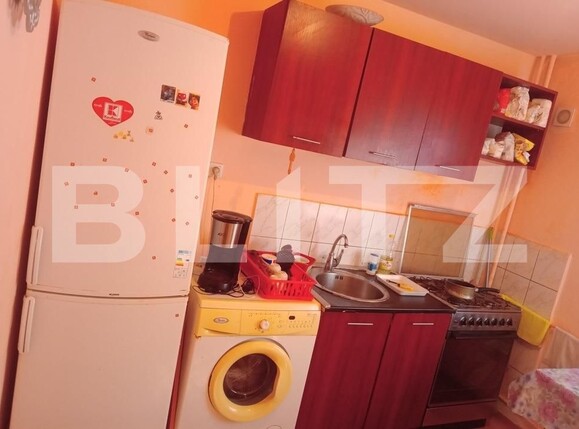 Garsonieră de vânzare Elisabetin - 122458AV | BLITZ Timișoara | Poza5