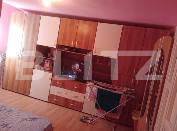 Garsonieră de vânzare Elisabetin - 122458AV | BLITZ Timișoara | Poza1