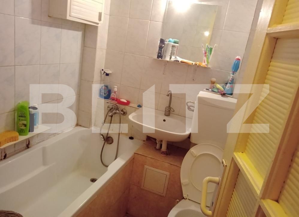 Garsonieră de vânzare Elisabetin - 122458AV | BLITZ Timișoara | Poza6