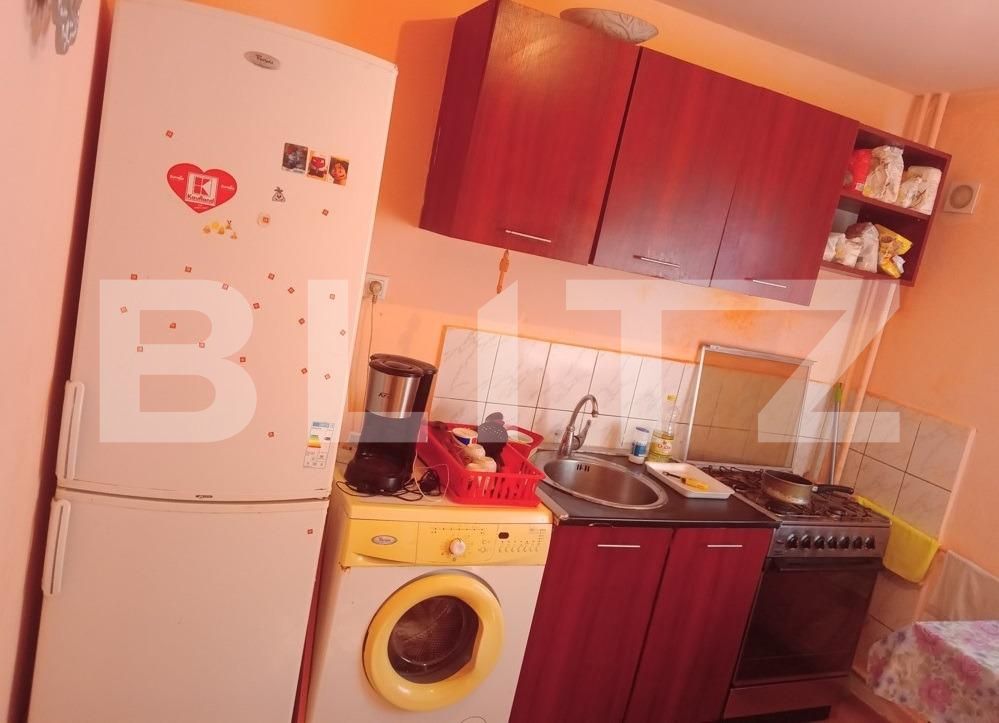 Garsonieră de vânzare Elisabetin - 122458AV | BLITZ Timișoara | Poza5