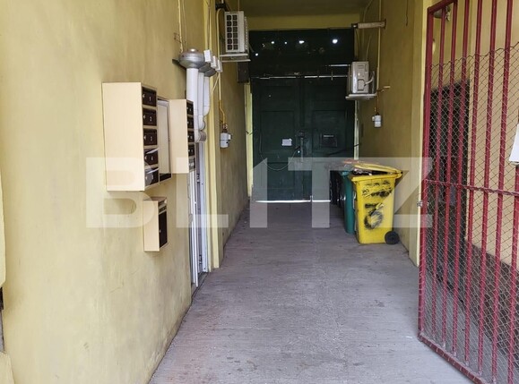 Apartament de vânzare 3 camere Badea Cartan - 122465AV | BLITZ Timișoara | Poza1