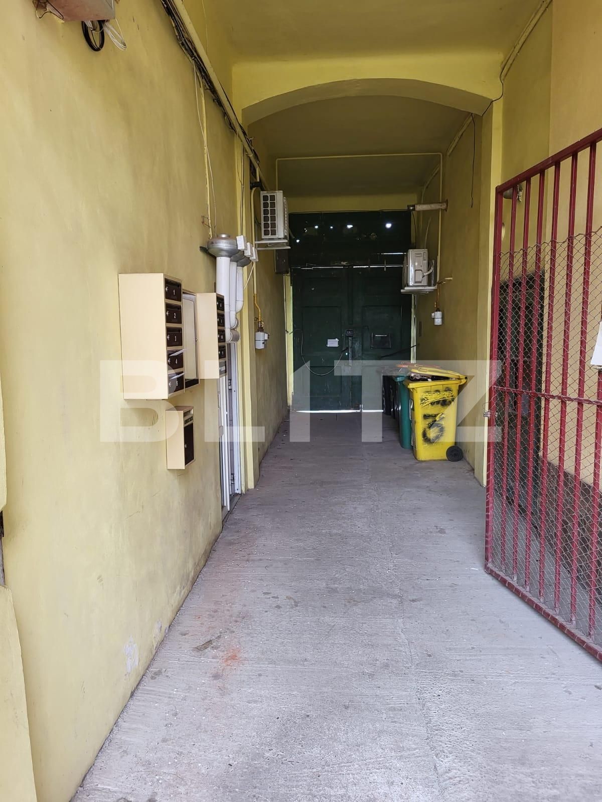 Apartament de vânzare 3 camere Badea Cartan - 122465AV | BLITZ Timișoara | Poza1