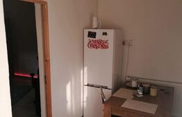 Garsoniera, 37mp, Dambovita