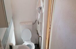 Garsoniera, 37mp, Dambovita