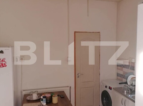 Garsonieră de vânzare Dambovita - 122469AV | BLITZ Timișoara | Poza1