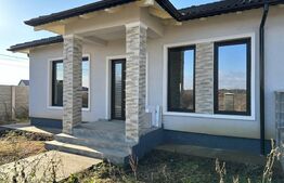 1/2 Duplex, 88mp, Sag, zona Manastire