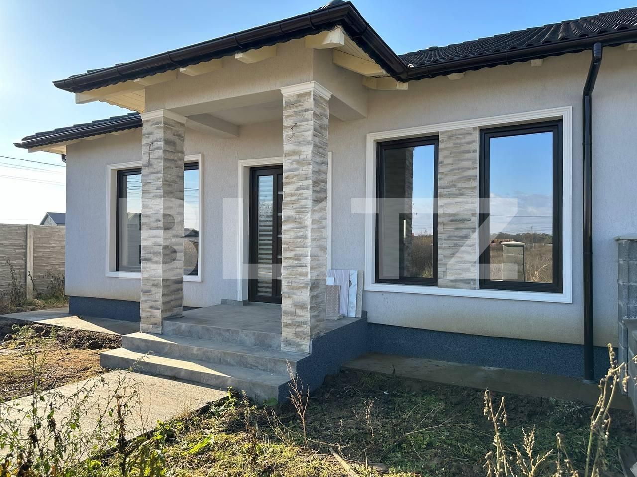 Casa de vânzare 2 camere Sag - 122470CV | BLITZ Timișoara | Poza1