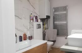 Casa 3 camere, 82mp utili + 18mp garaj, Mosnita Veche