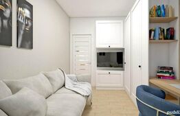 Casa 3 camere, 82mp utili + 18mp garaj, Mosnita Veche