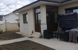 Casa 3 camere, 82mp utili + 18mp garaj, Mosnita Veche