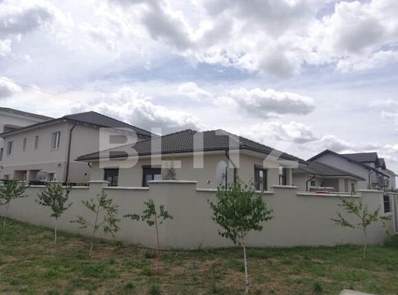 Casa de vânzare 3 camere Mosnita Veche - 122481CV | BLITZ Timișoara | Poza12