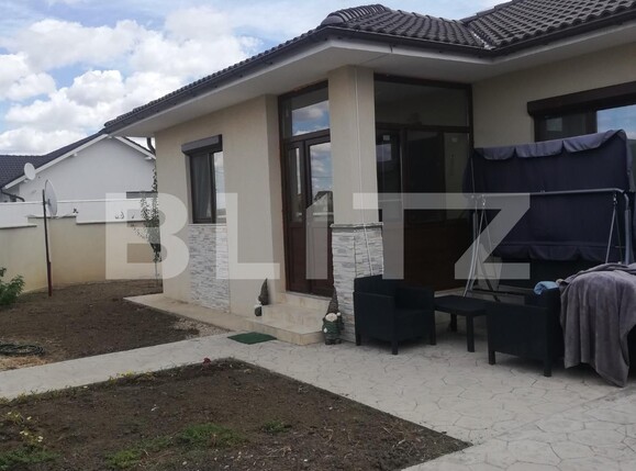 Casa de vânzare 3 camere Mosnita Veche - 122481CV | BLITZ Timișoara | Poza11