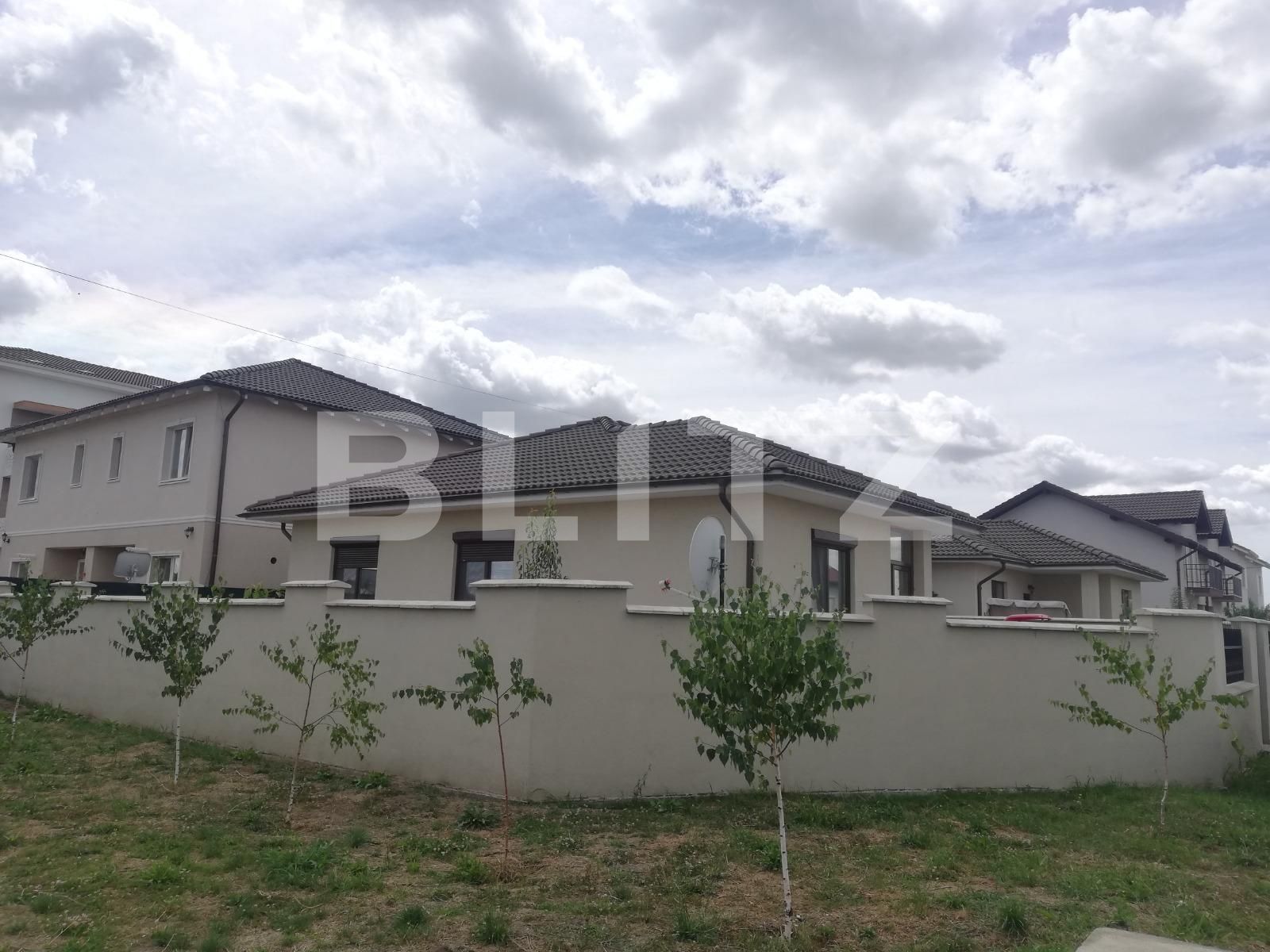 Casa de vânzare 3 camere Mosnita Veche - 122481CV | BLITZ Timișoara | Poza12