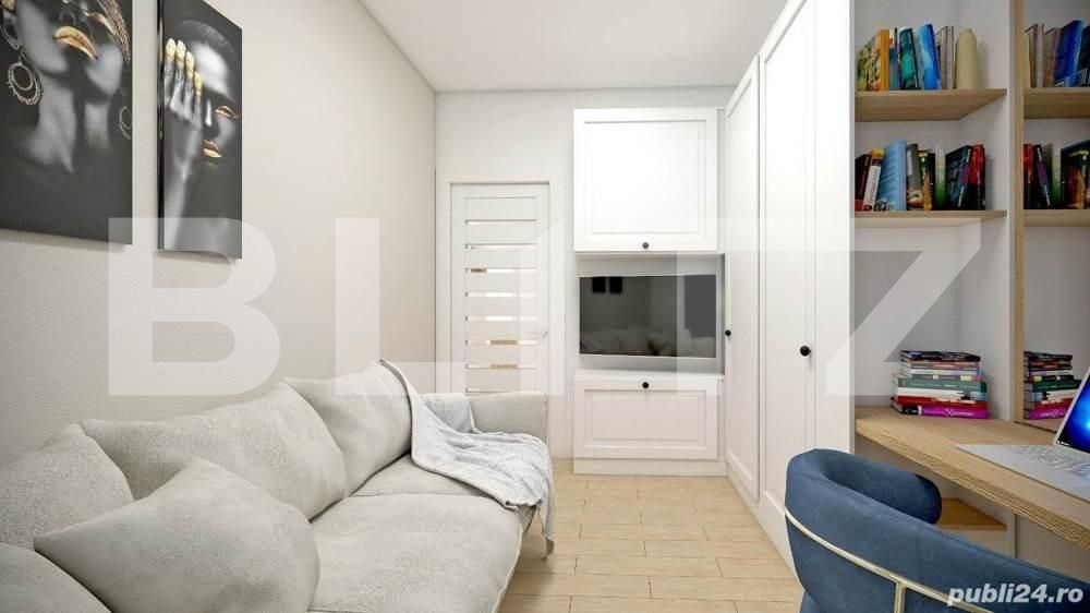 Casa de vânzare 3 camere Mosnita Veche - 122481CV | BLITZ Timișoara | Poza5