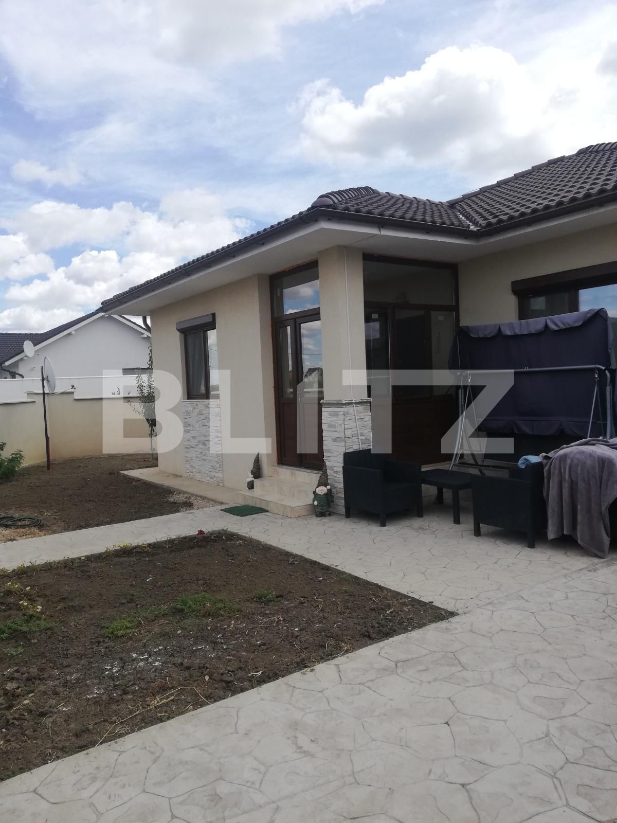 Casa de vânzare 3 camere Mosnita Veche - 122481CV | BLITZ Timișoara | Poza11