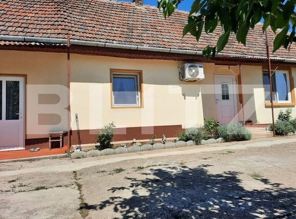 Casa de vânzare 3 camere Vest - 122484CV | BLITZ Timișoara | Poza3