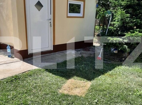 Casa de vânzare 3 camere Vest - 122484CV | BLITZ Timișoara | Poza1