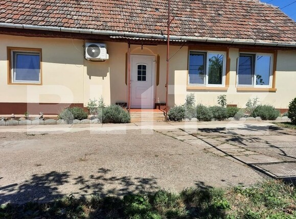 Casa de vânzare 3 camere Vest - 122484CV | BLITZ Timișoara | Poza2