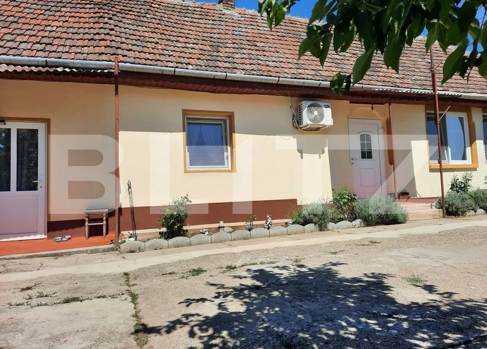 Casa de vânzare 3 camere Vest - 122484CV | BLITZ Timișoara | Poza3