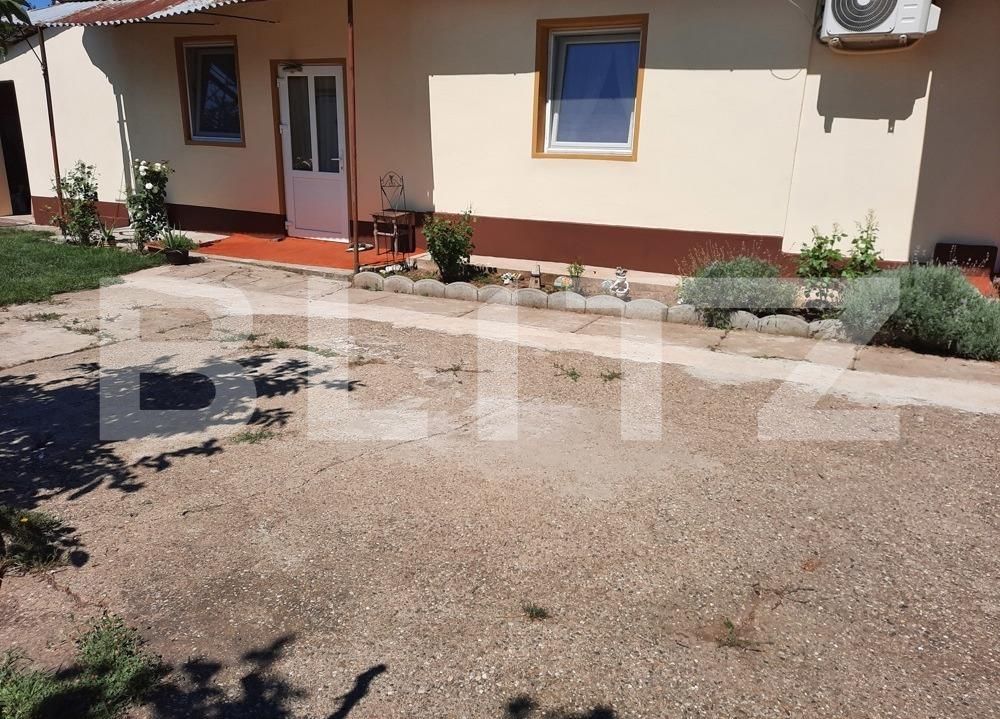 Casa de vânzare 3 camere Vest - 122484CV | BLITZ Timișoara | Poza4