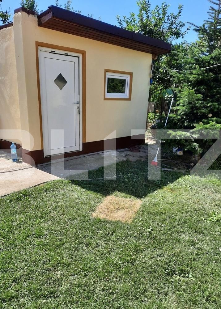 Casa de vânzare 3 camere Vest - 122484CV | BLITZ Timișoara | Poza1
