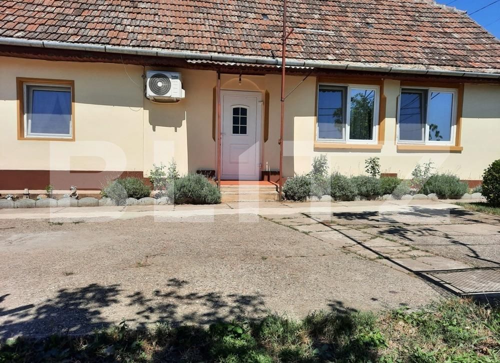 Casa de vânzare 3 camere Vest - 122484CV | BLITZ Timișoara | Poza2