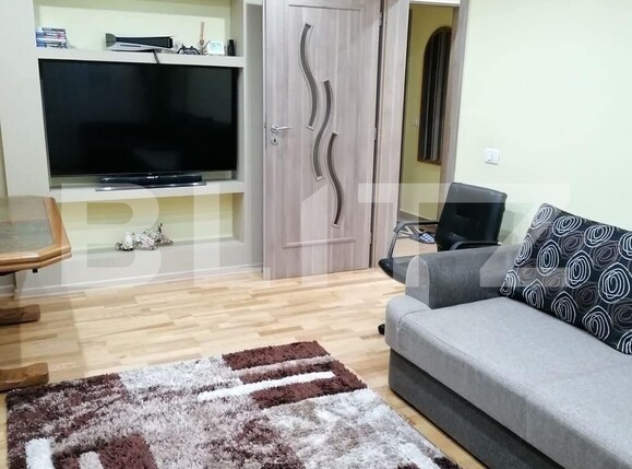 Apartament de vânzare 3 camere Central - 122486AV | BLITZ Timișoara | Poza1