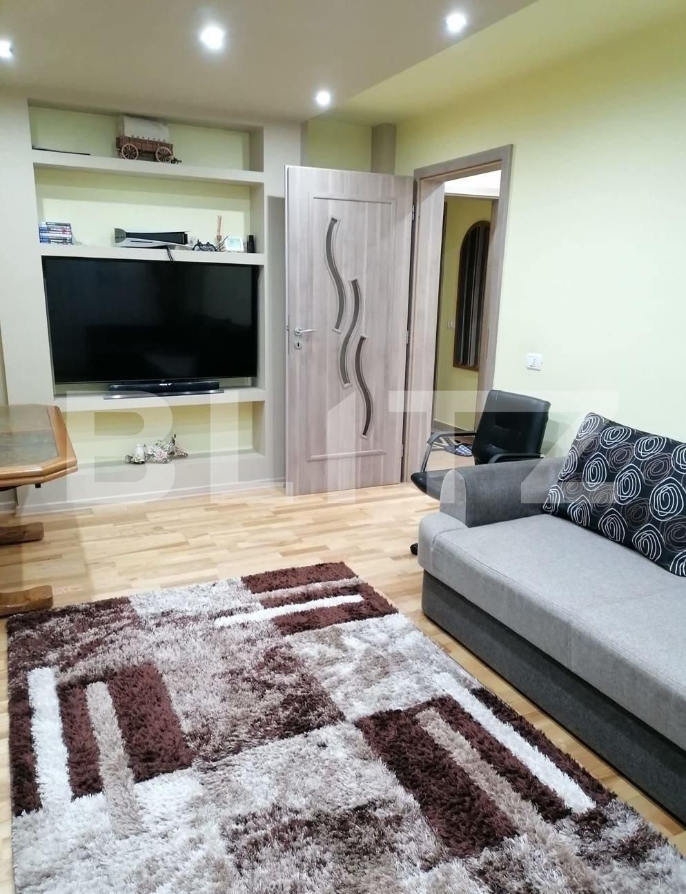 Apartament de vânzare 3 camere Central - 122486AV | BLITZ Timișoara | Poza1