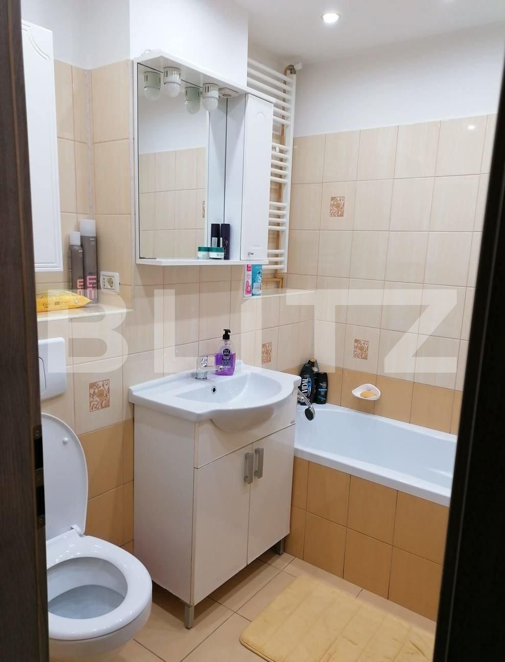 Apartament de vânzare 3 camere Central - 122486AV | BLITZ Timișoara | Poza3