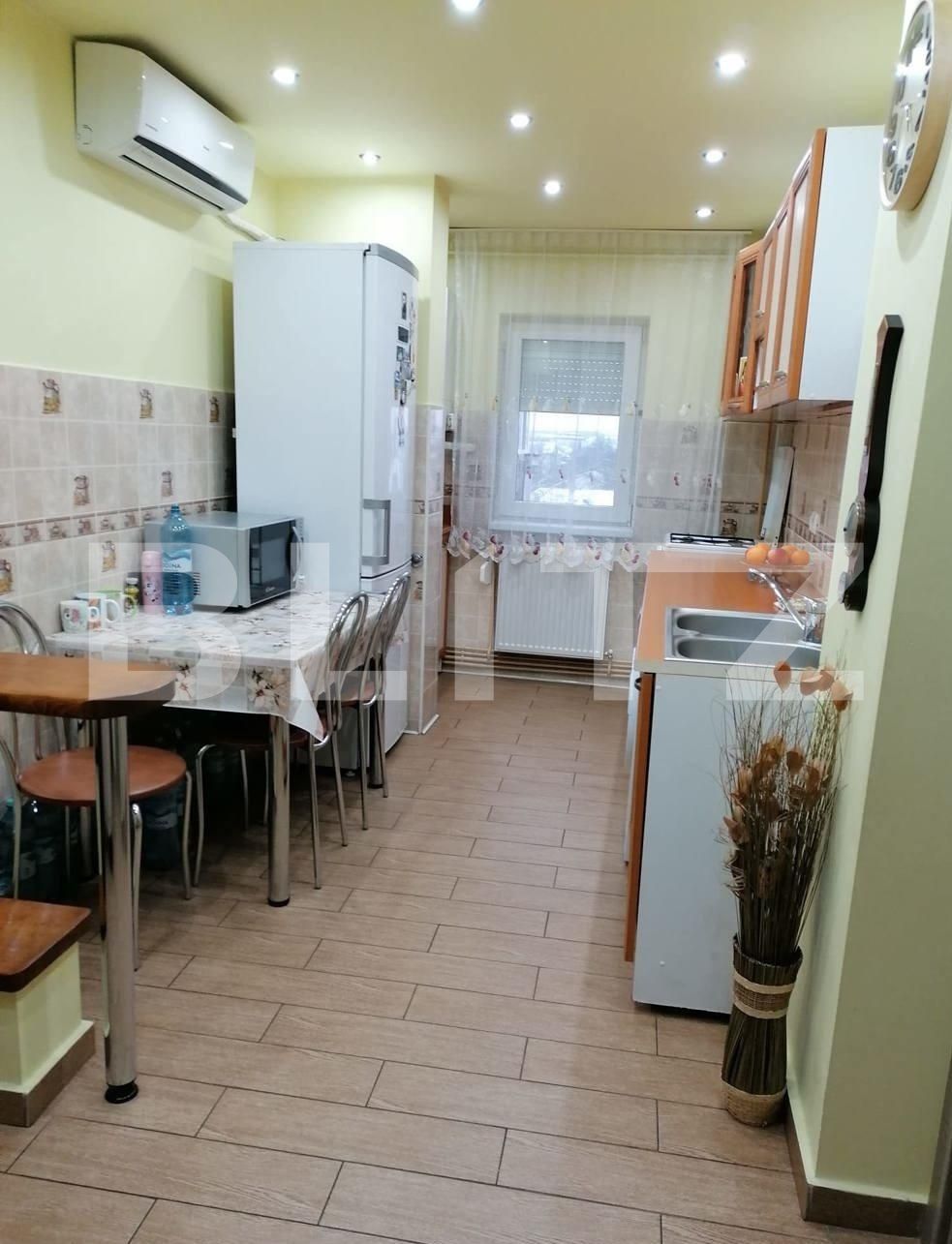 Apartament de vânzare 3 camere Central - 122486AV | BLITZ Timișoara | Poza8