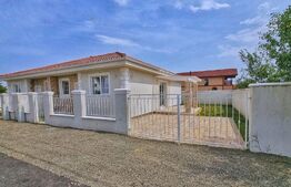 Duplex 3 camere, 65 mp, Giarmata Vii