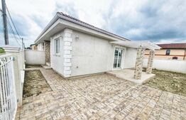 Duplex 3 camere, 65 mp, Giarmata Vii