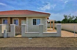 Duplex 3 camere, 65 mp, Giarmata Vii