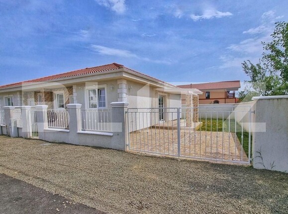 Casa de vânzare 3 camere Giarmata-Vii - 122489CV | BLITZ Timișoara | Poza6