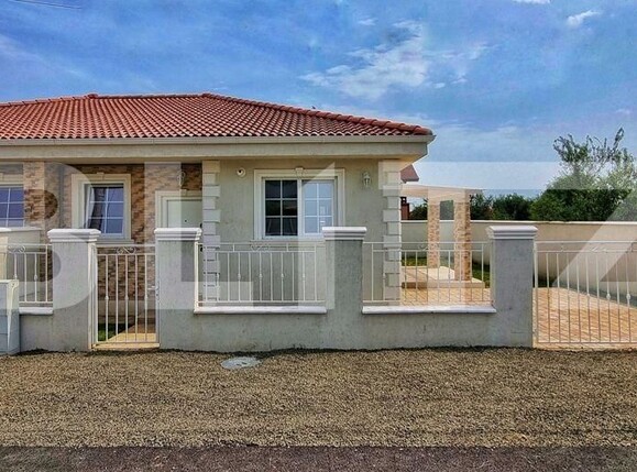 Casa de vânzare 3 camere Giarmata-Vii - 122489CV | BLITZ Timișoara | Poza1