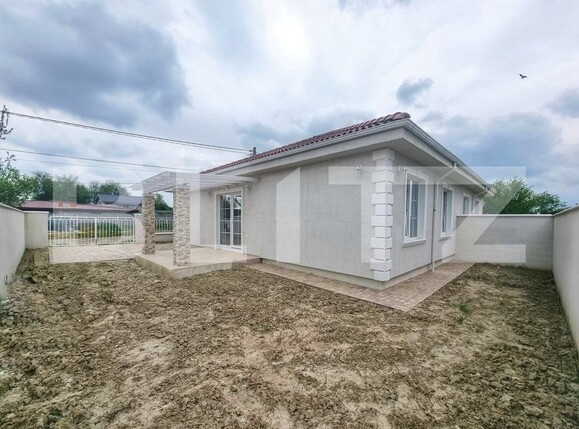 Casa de vânzare 3 camere Giarmata-Vii - 122489CV | BLITZ Timișoara | Poza2