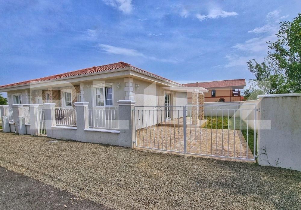 Casa de vânzare 3 camere Giarmata-Vii - 122489CV | BLITZ Timișoara | Poza6