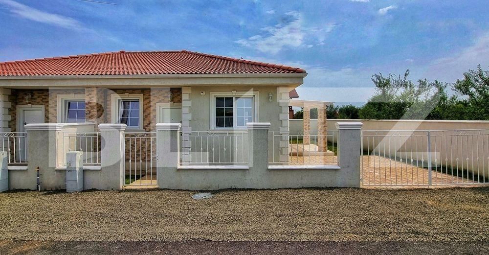 Casa de vânzare 3 camere Giarmata-Vii - 122489CV | BLITZ Timișoara | Poza1