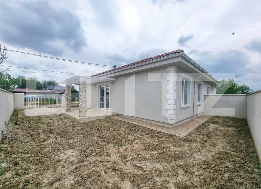 Casa de vânzare 3 camere Giarmata-Vii - 122489CV | BLITZ Timișoara | Poza2