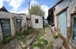 Casa+teren, 2180 mp teren, 109 mp utili, Chizatau