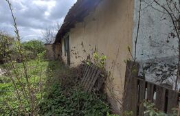 Casa+teren, 2180 mp teren, 109 mp utili, Chizatau